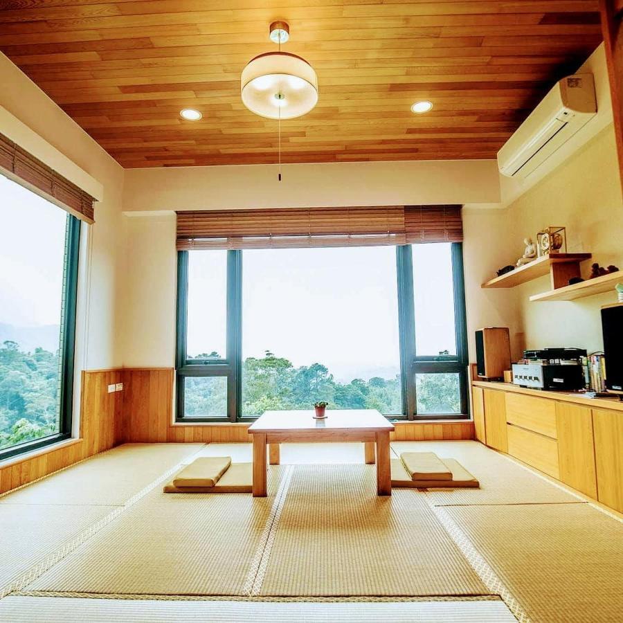 山水奇異san Shuei Kiwi桃園市民宿編號038 Homestay Sanmin Exterior photo