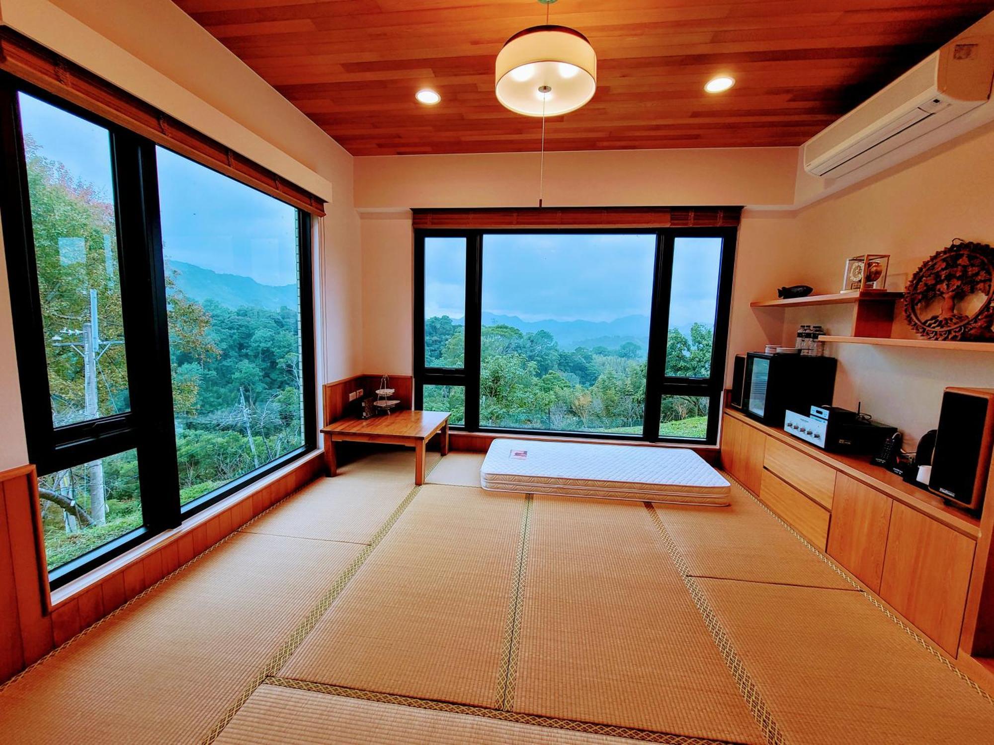 山水奇異san Shuei Kiwi桃園市民宿編號038 Homestay Sanmin Room photo