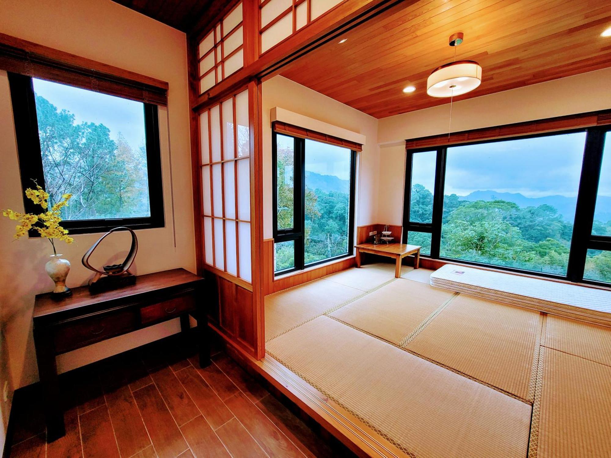 山水奇異san Shuei Kiwi桃園市民宿編號038 Homestay Sanmin Room photo