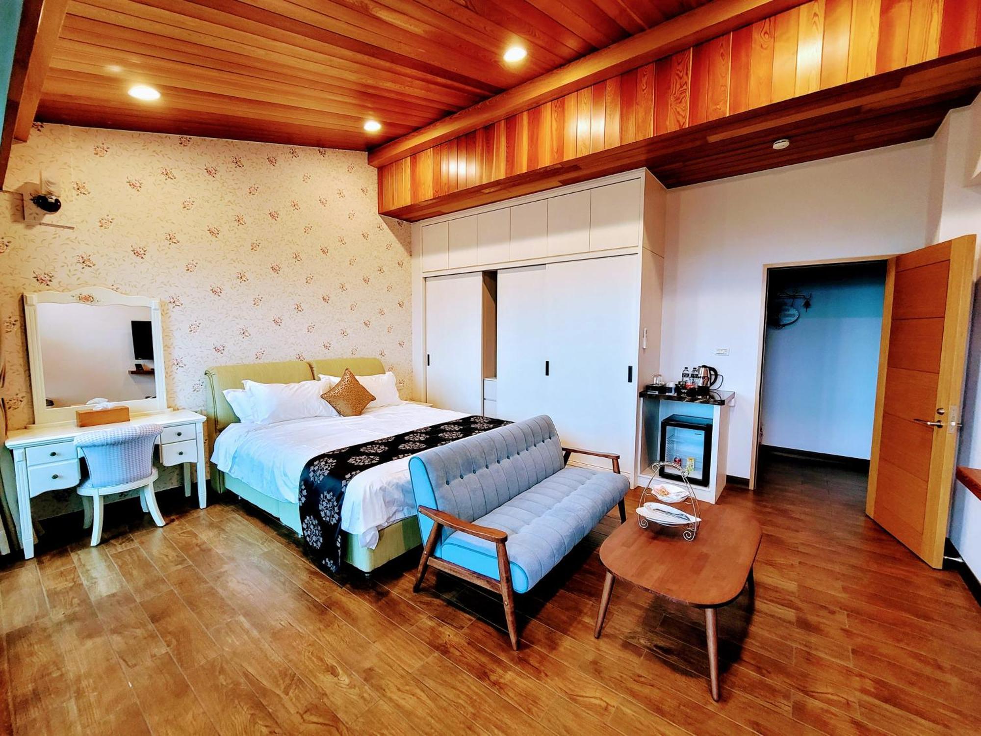 山水奇異san Shuei Kiwi桃園市民宿編號038 Homestay Sanmin Room photo