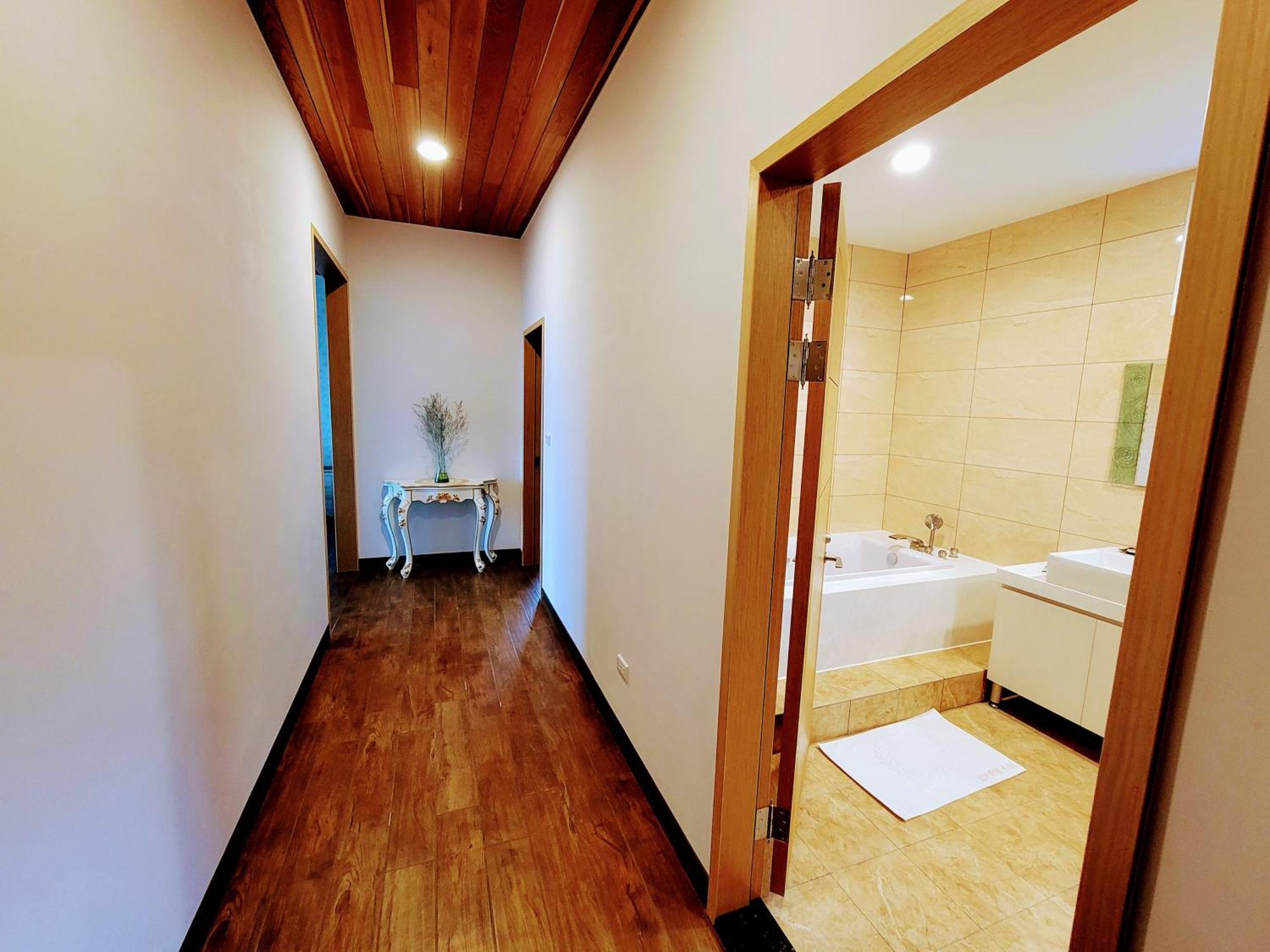 山水奇異san Shuei Kiwi桃園市民宿編號038 Homestay Sanmin Room photo