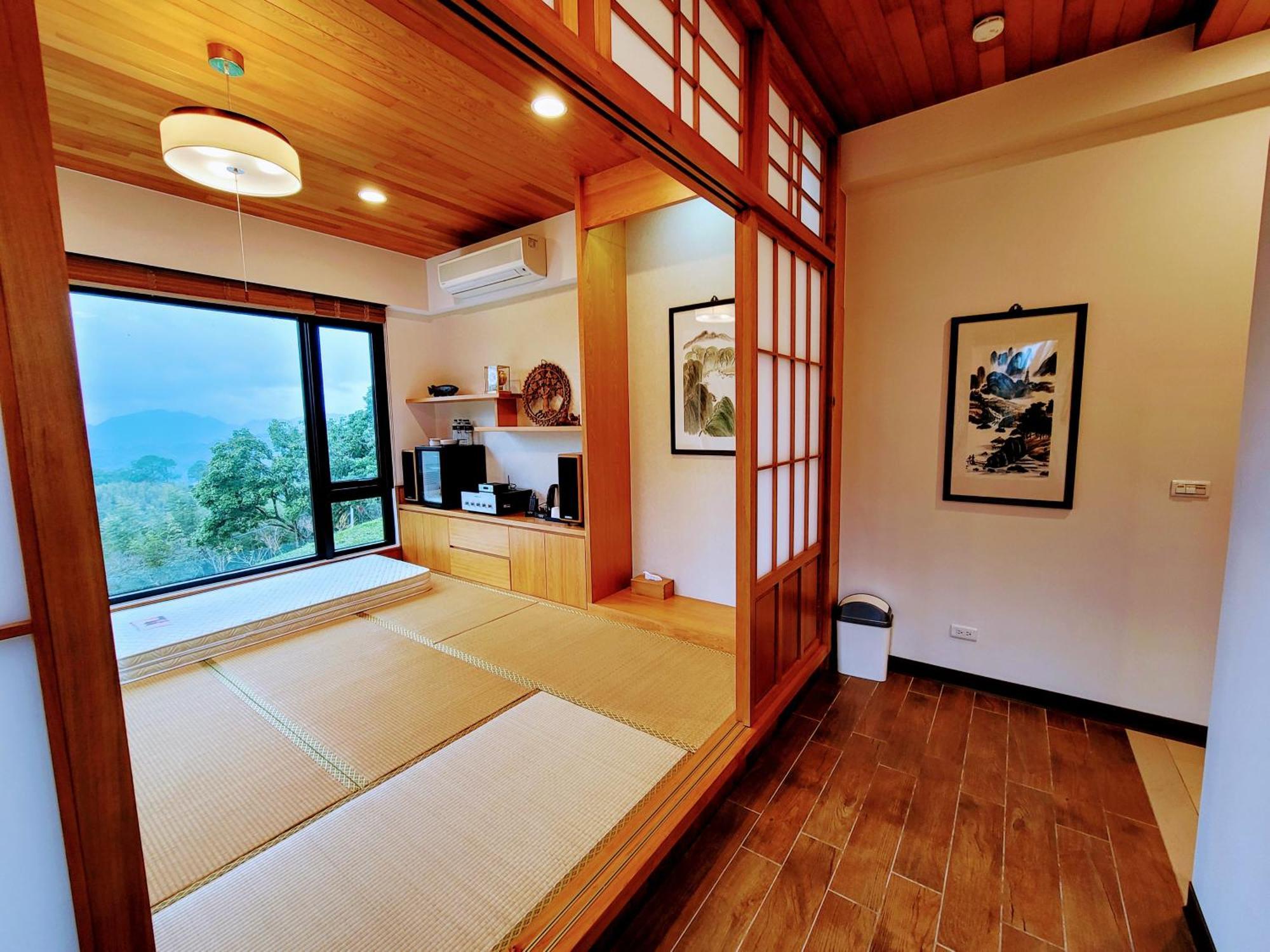 山水奇異san Shuei Kiwi桃園市民宿編號038 Homestay Sanmin Room photo