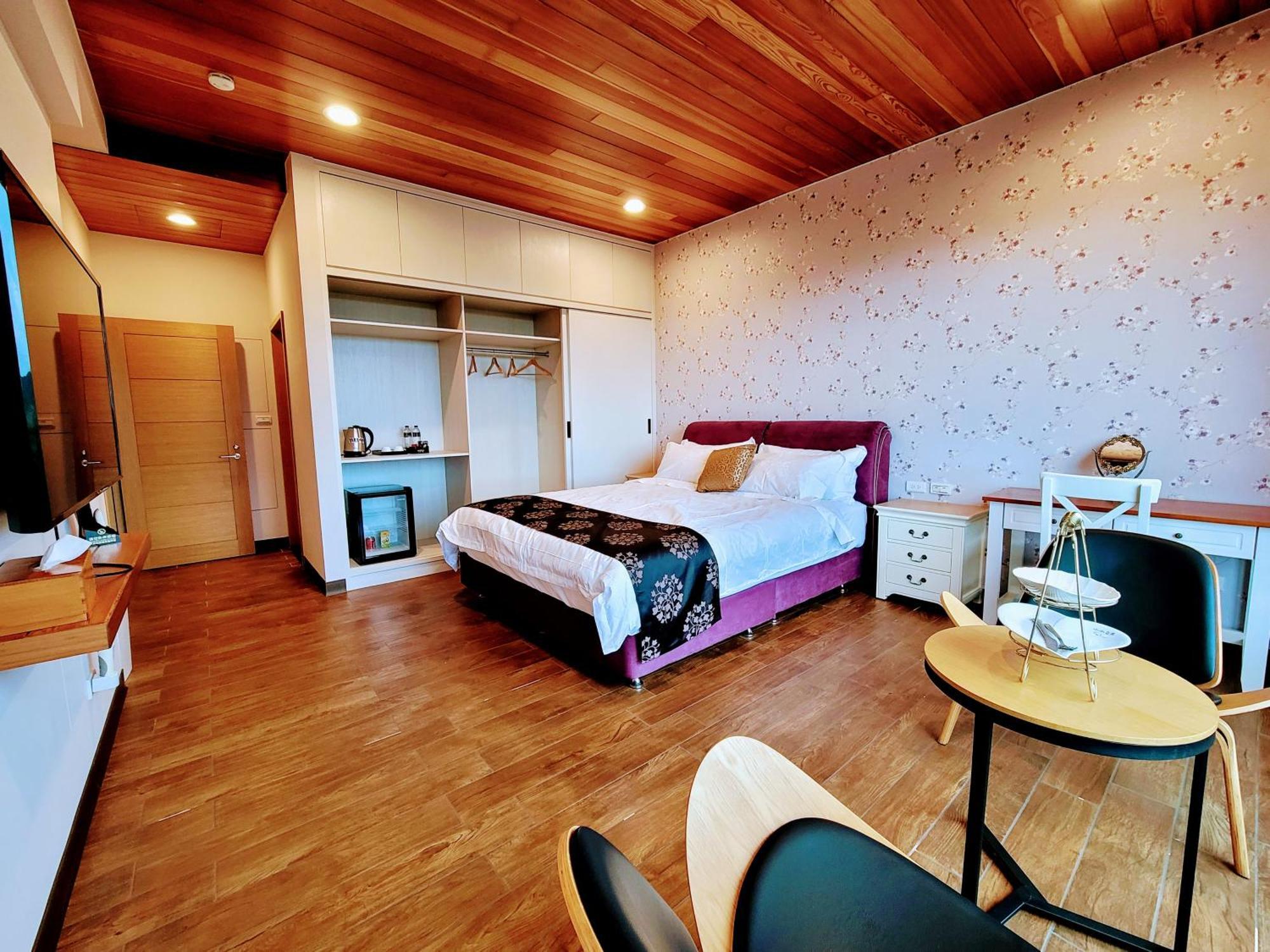 山水奇異san Shuei Kiwi桃園市民宿編號038 Homestay Sanmin Room photo