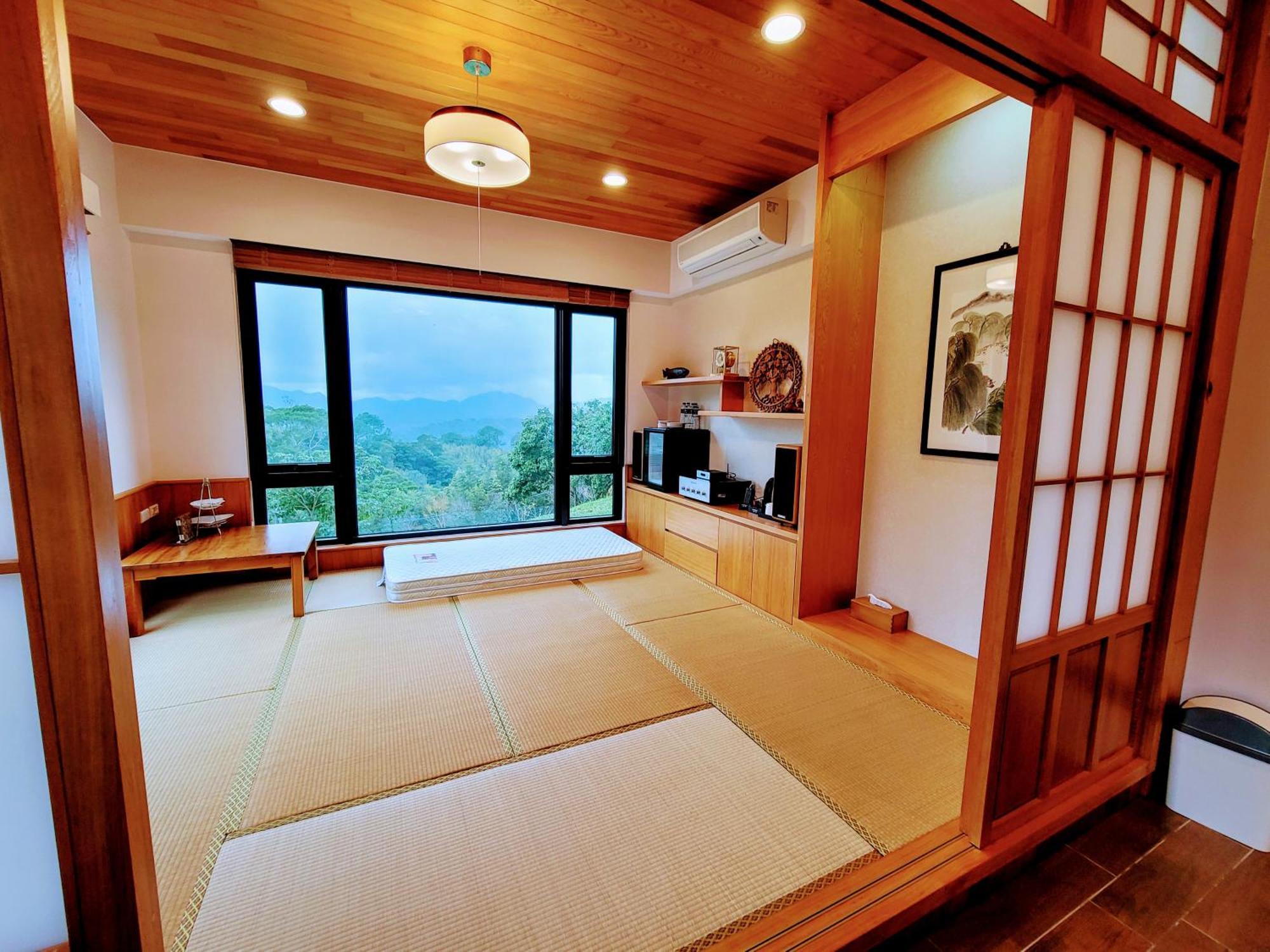 山水奇異san Shuei Kiwi桃園市民宿編號038 Homestay Sanmin Room photo