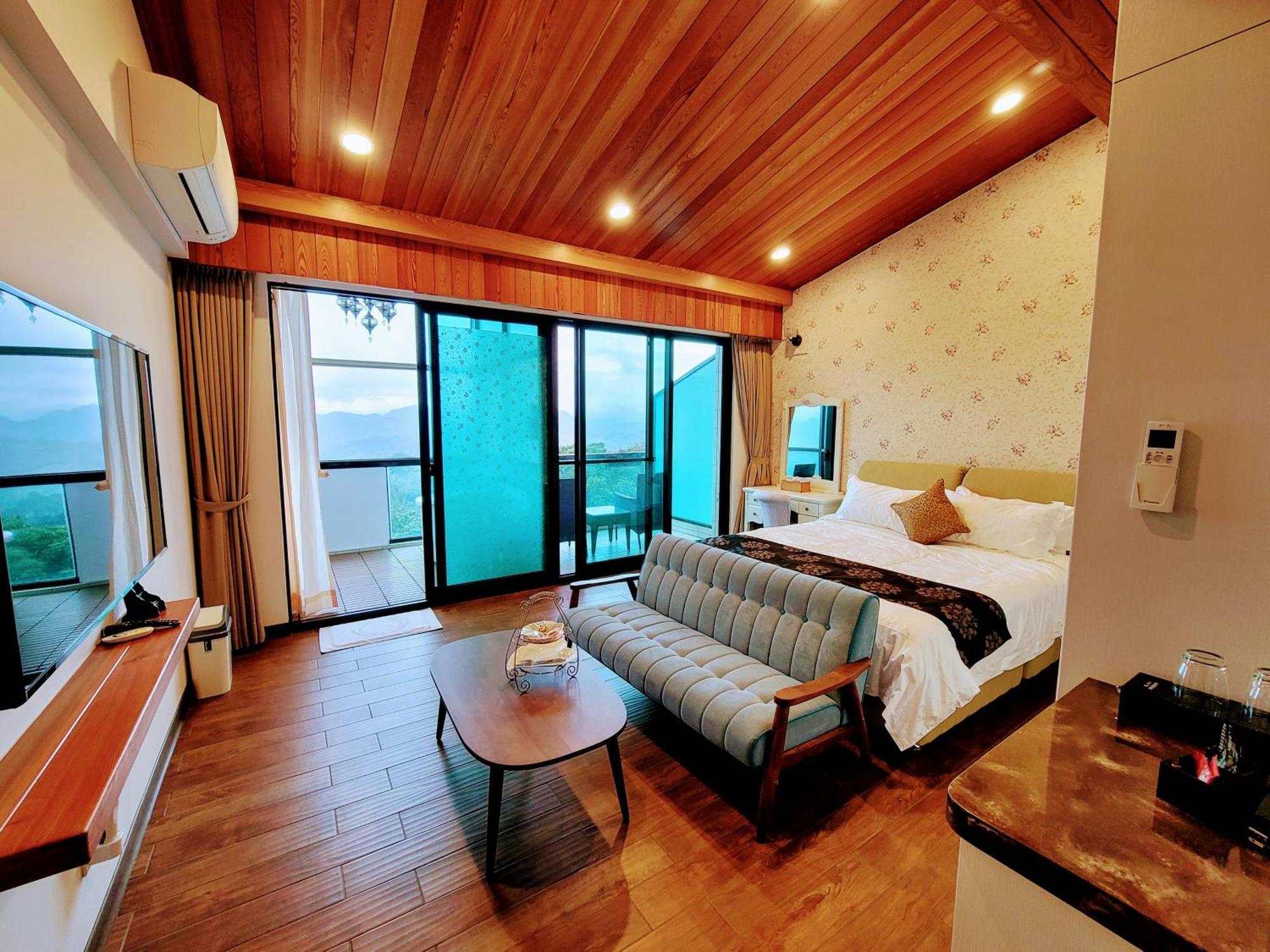 山水奇異san Shuei Kiwi桃園市民宿編號038 Homestay Sanmin Room photo